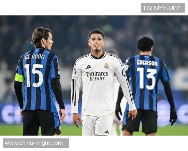 亚特兰大与皇家马德里激战回顾球场上的激情与战术较量