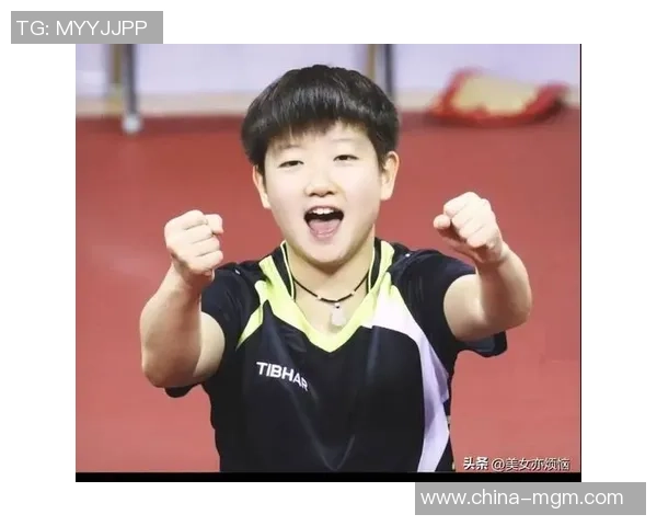 卡塔尔公开赛2019刘诗雯与孙颖莎精彩对决回顾与分析