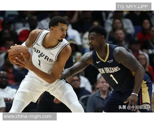 惋惜,文班亚马和卡斯尔在负于勇士的竞赛中发明了一项NBA前史