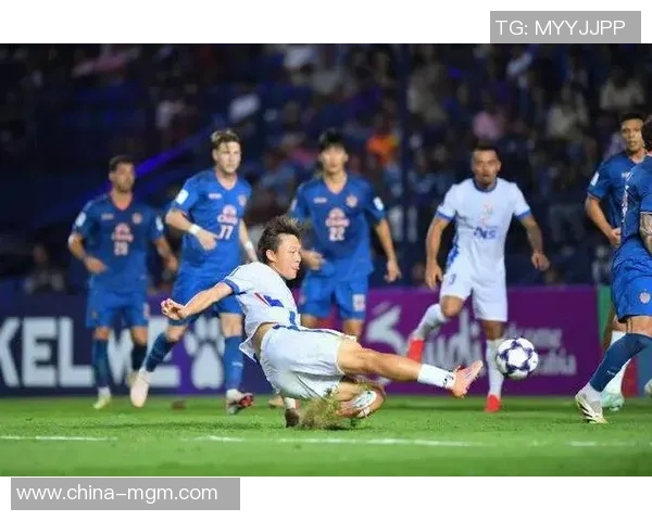 申花亚冠出线远景不容乐观 锋无力问题何解?